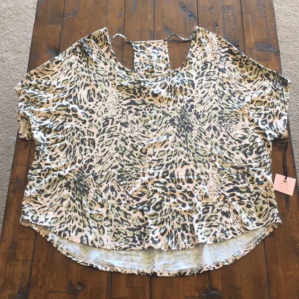 💙Juicy Couture Top - Picture 3 of 6